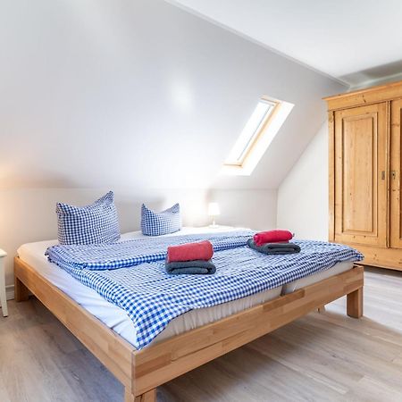 Ferienhaus Von Ahrentschildt-Pestalozzistrasse 29 Санкт Петер-Ординг Екстериор снимка