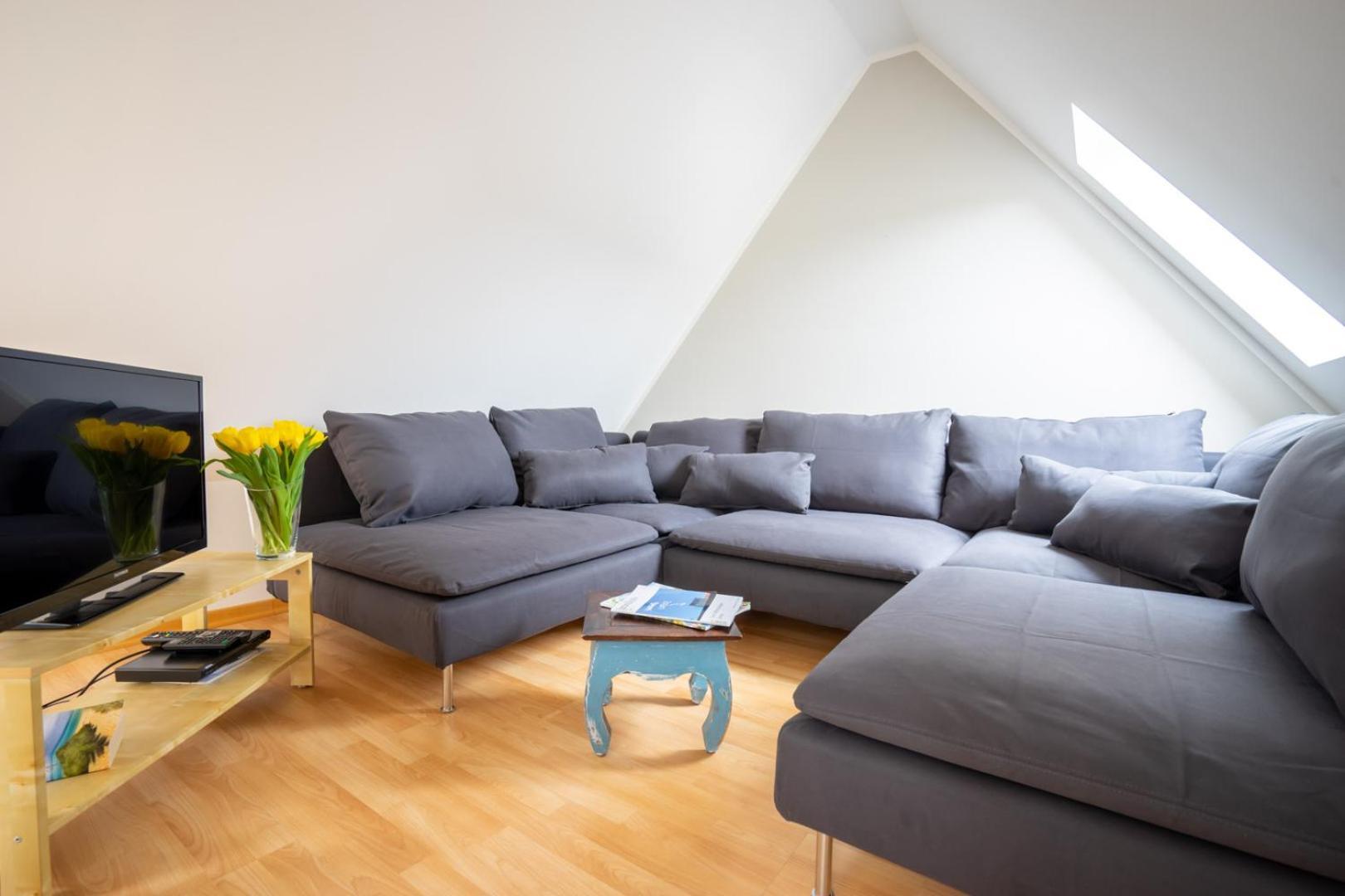 Ferienhaus Von Ahrentschildt-Pestalozzistrasse 29 Санкт Петер-Ординг Екстериор снимка
