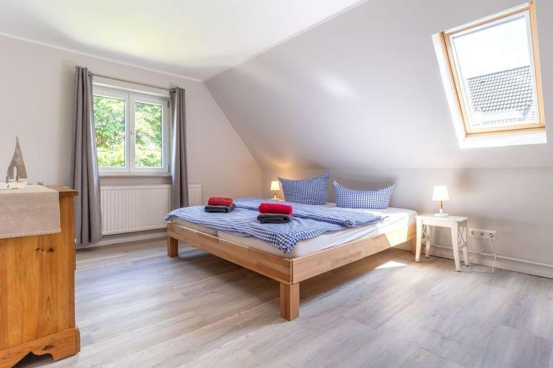 Ferienhaus Von Ahrentschildt-Pestalozzistrasse 29 Санкт Петер-Ординг Екстериор снимка