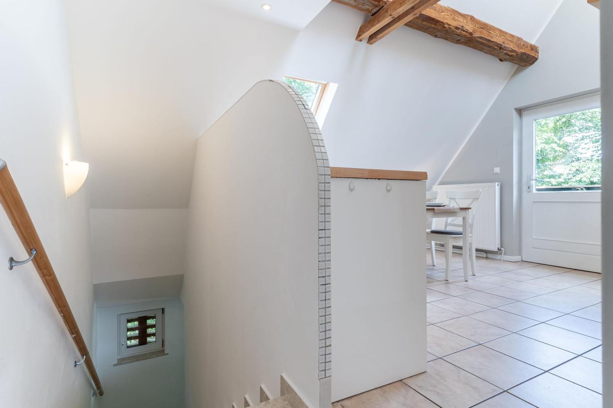 Ferienhaus Von Ahrentschildt-Pestalozzistrasse 29 Санкт Петер-Ординг Екстериор снимка