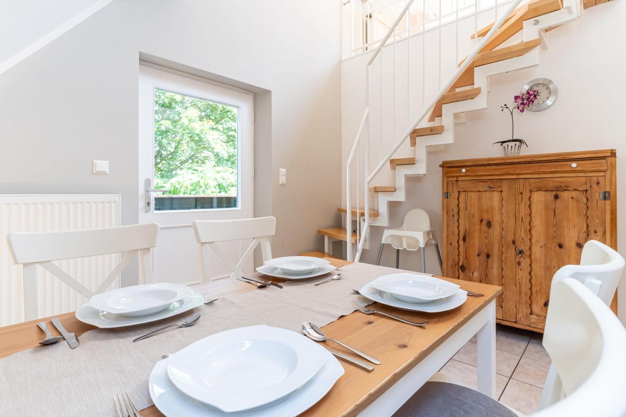 Ferienhaus Von Ahrentschildt-Pestalozzistrasse 29 Санкт Петер-Ординг Екстериор снимка
