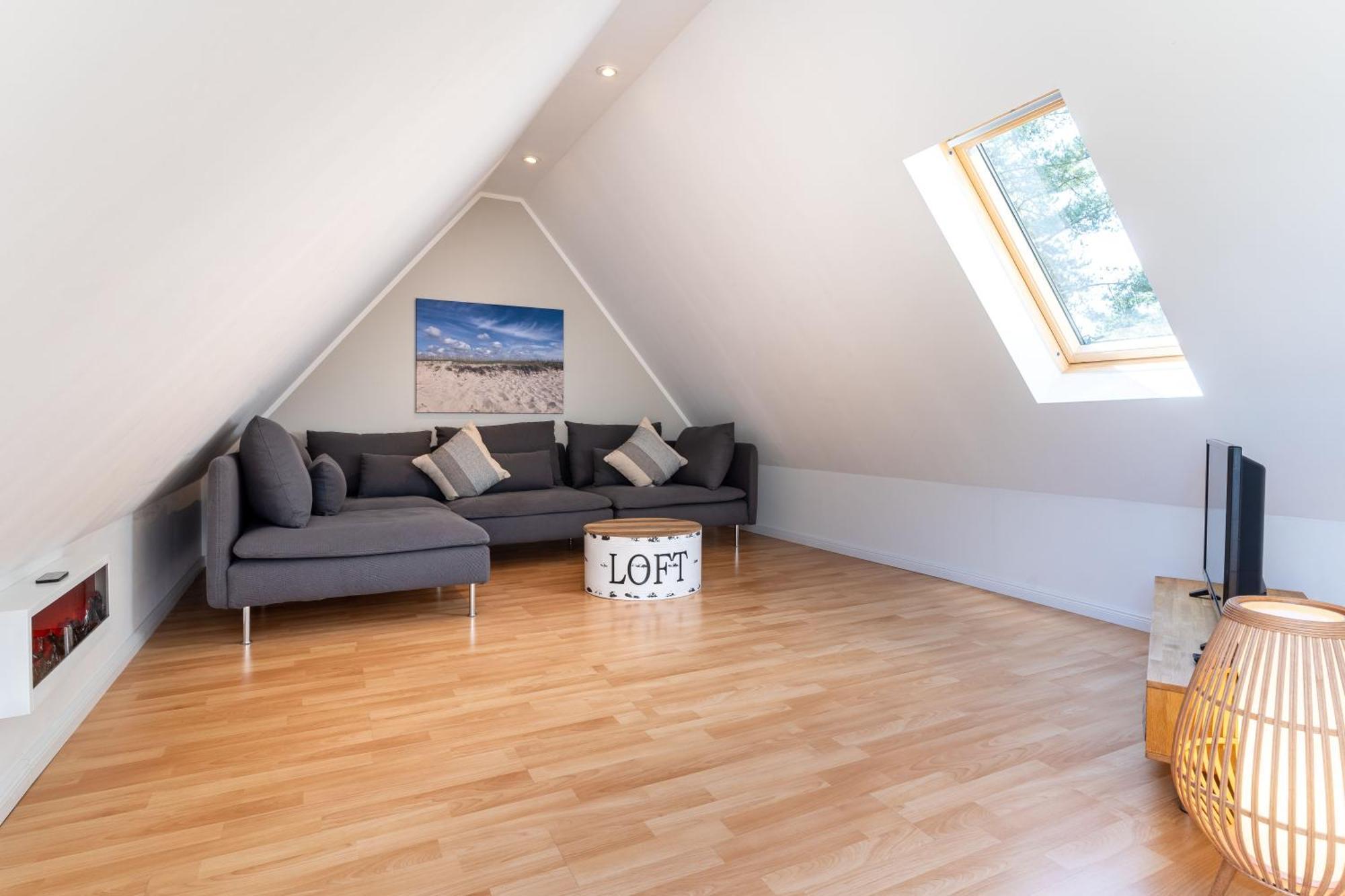 Ferienhaus Von Ahrentschildt-Pestalozzistrasse 29 Санкт Петер-Ординг Екстериор снимка