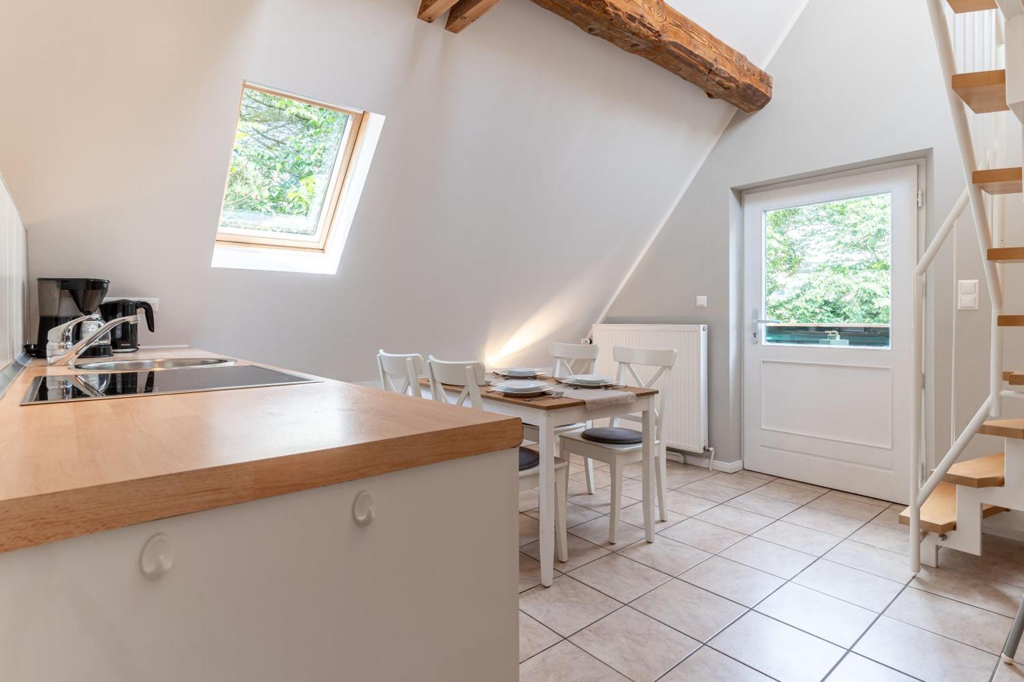Ferienhaus Von Ahrentschildt-Pestalozzistrasse 29 Санкт Петер-Ординг Екстериор снимка