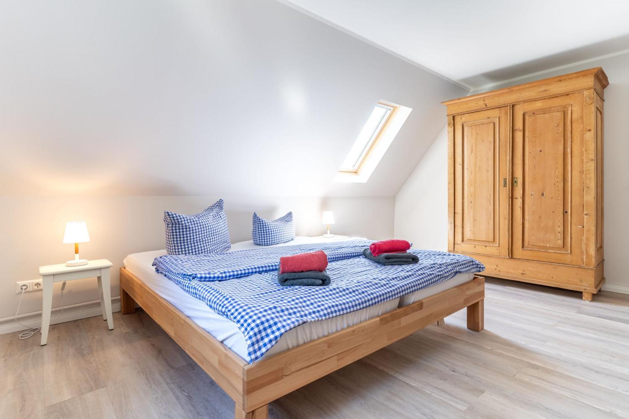 Ferienhaus Von Ahrentschildt-Pestalozzistrasse 29 Санкт Петер-Ординг Екстериор снимка