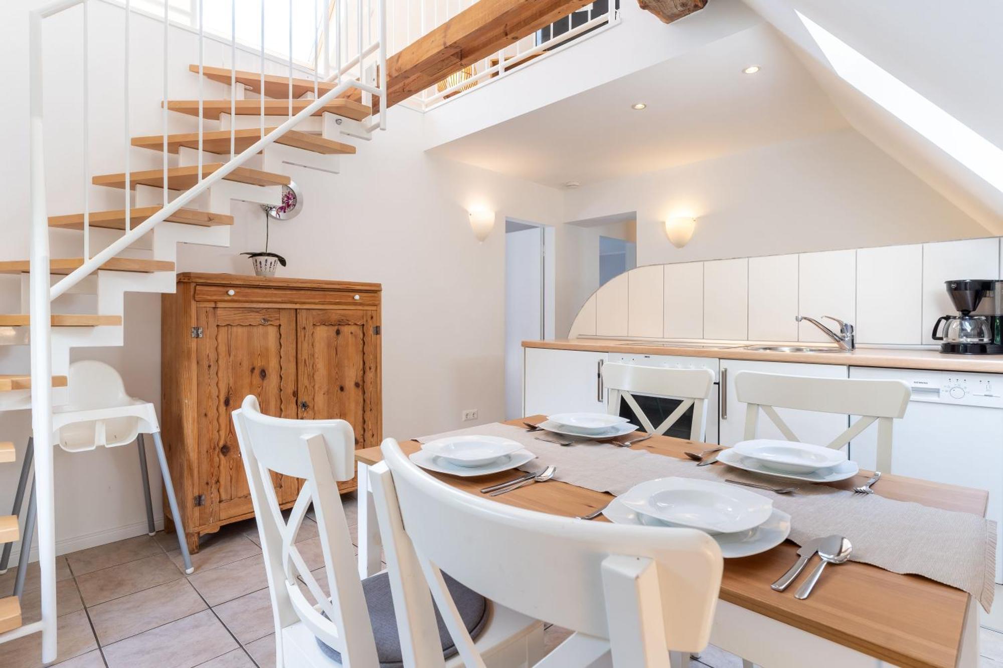 Ferienhaus Von Ahrentschildt-Pestalozzistrasse 29 Санкт Петер-Ординг Екстериор снимка