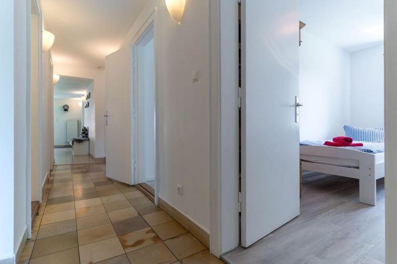 Ferienhaus Von Ahrentschildt-Pestalozzistrasse 29 Санкт Петер-Ординг Екстериор снимка