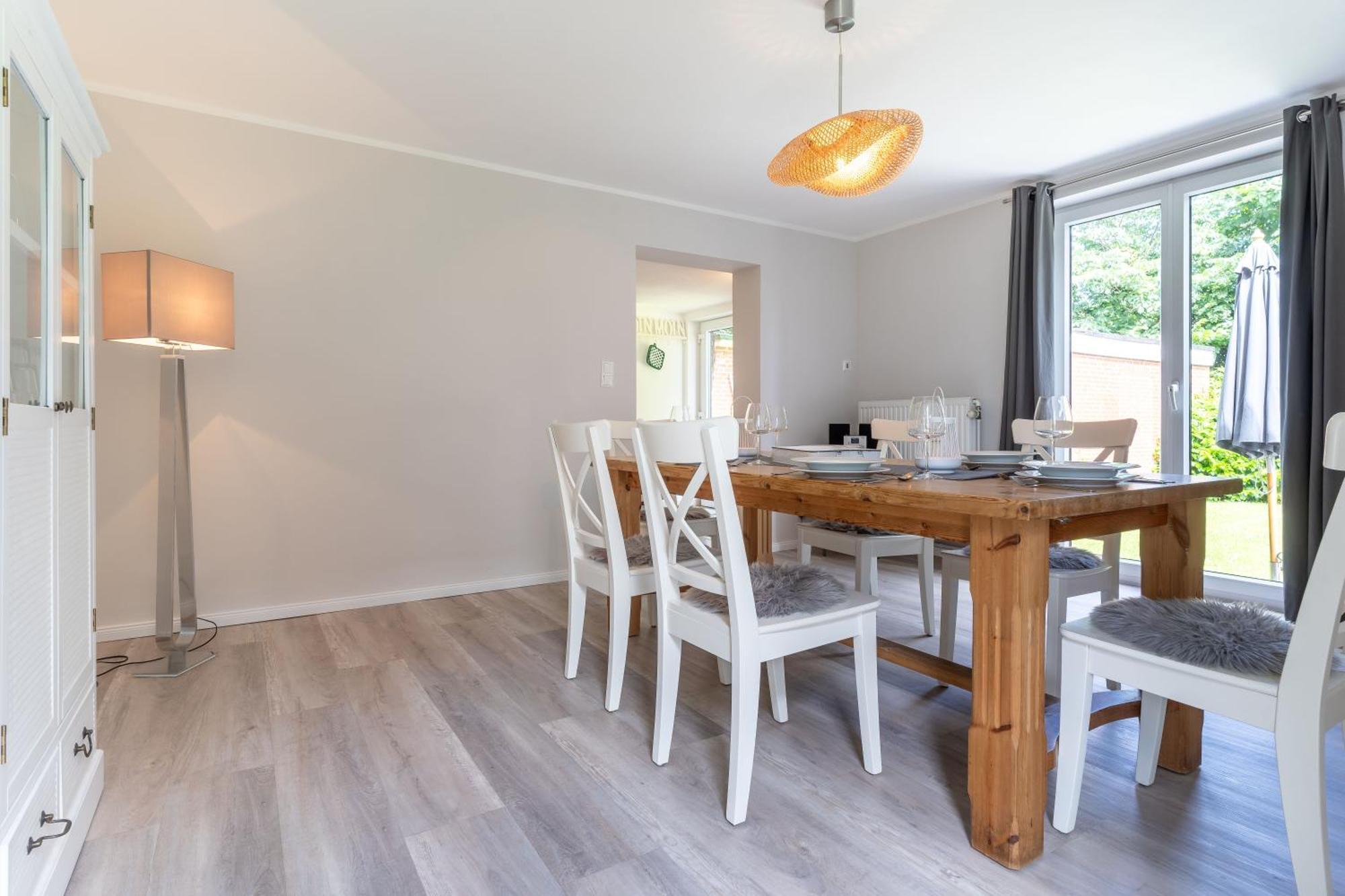 Ferienhaus Von Ahrentschildt-Pestalozzistrasse 29 Санкт Петер-Ординг Екстериор снимка