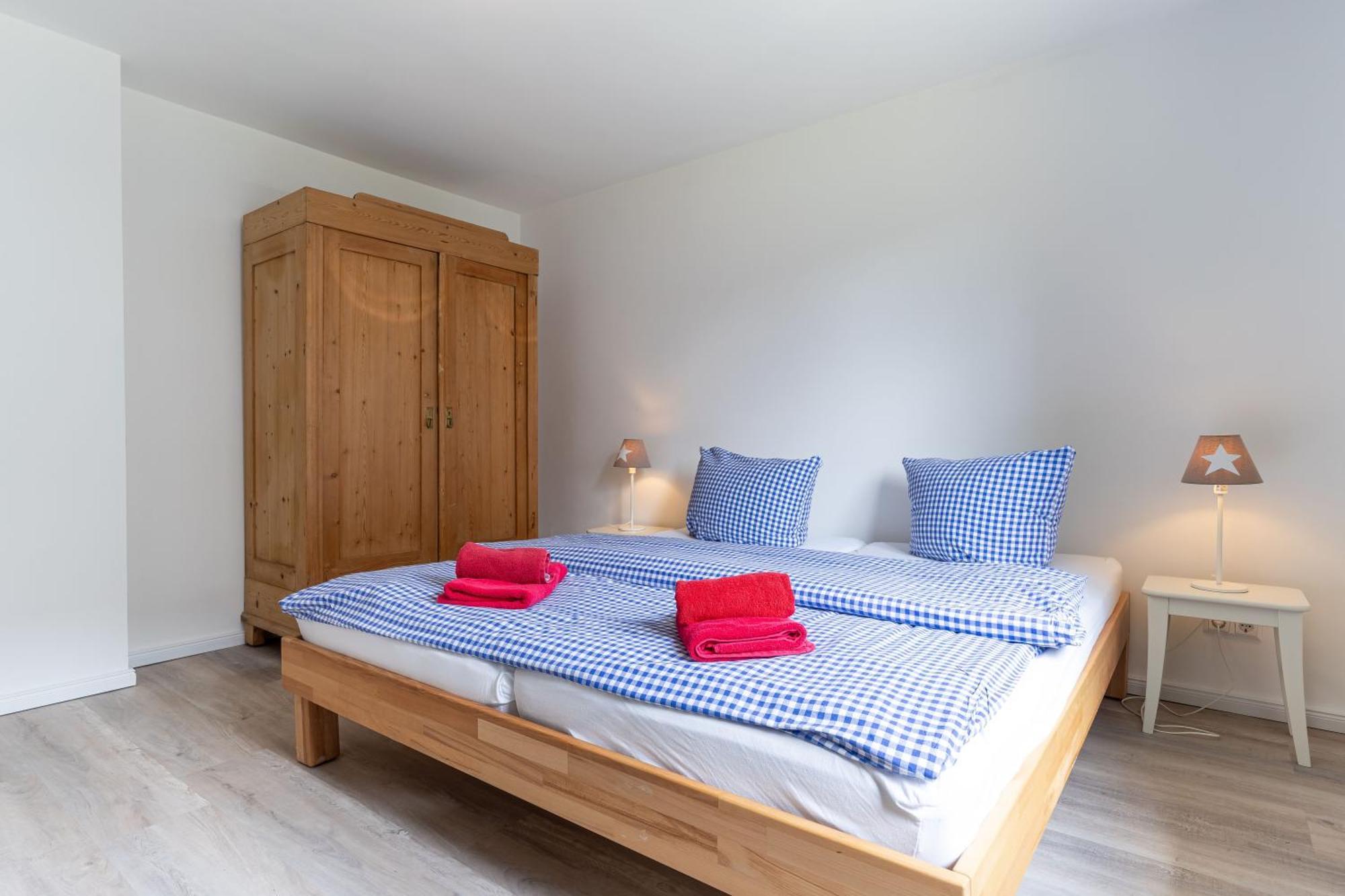 Ferienhaus Von Ahrentschildt-Pestalozzistrasse 29 Санкт Петер-Ординг Екстериор снимка