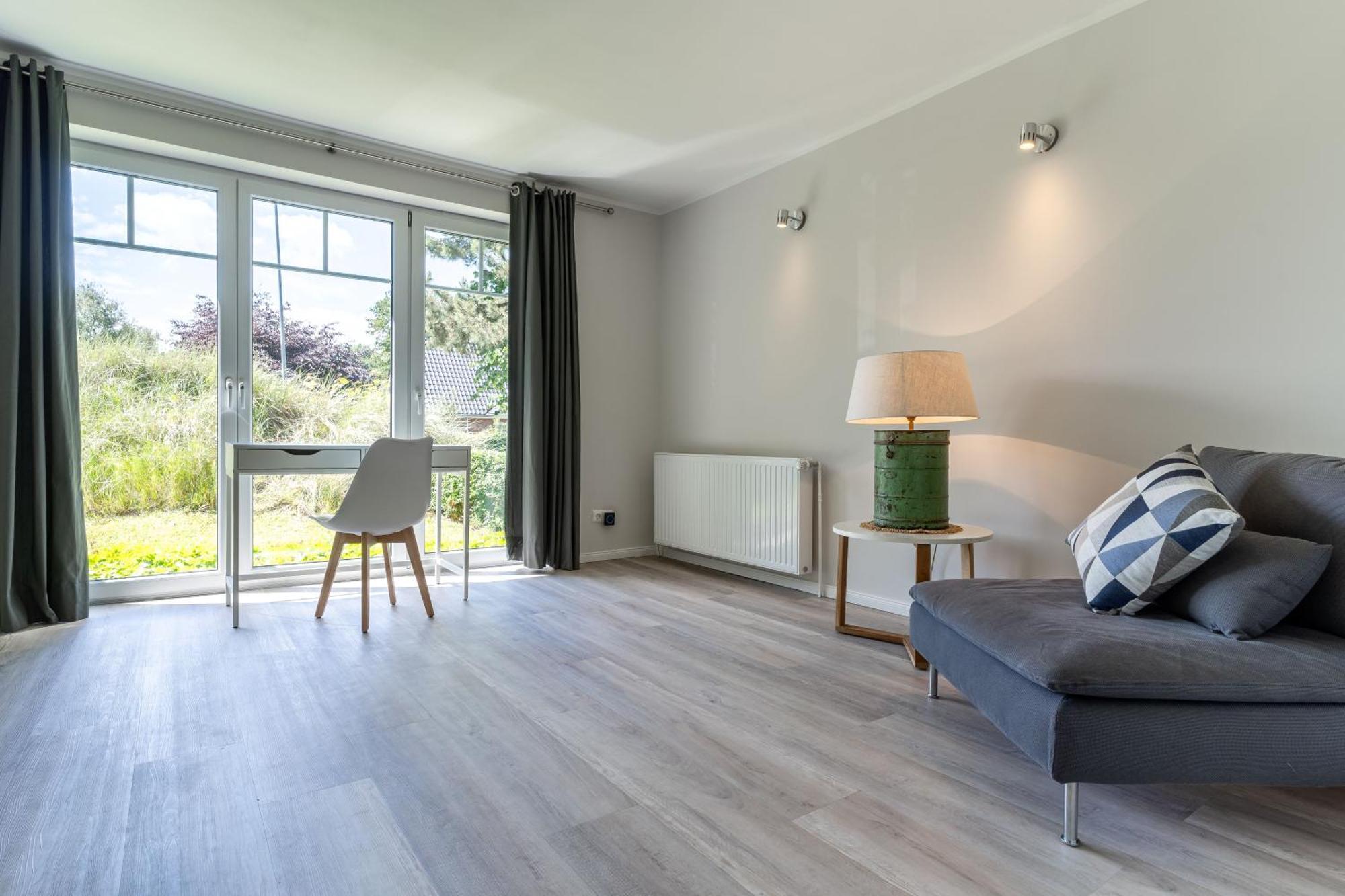 Ferienhaus Von Ahrentschildt-Pestalozzistrasse 29 Санкт Петер-Ординг Екстериор снимка