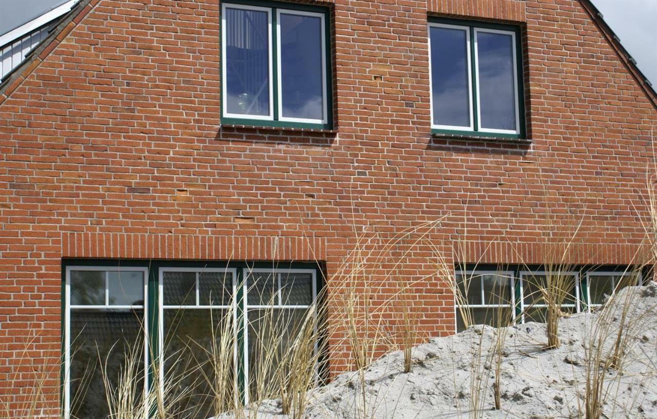 Ferienhaus Von Ahrentschildt-Pestalozzistrasse 29 Санкт Петер-Ординг Екстериор снимка